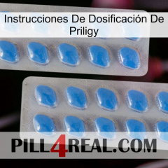 Instrucciones De Dosificación De Priligy 23